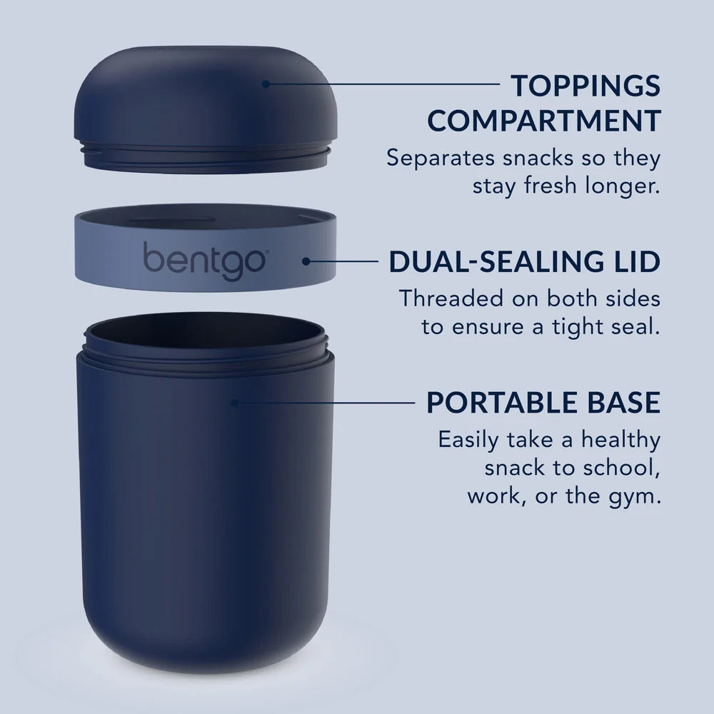 Bentgo Snack Cup