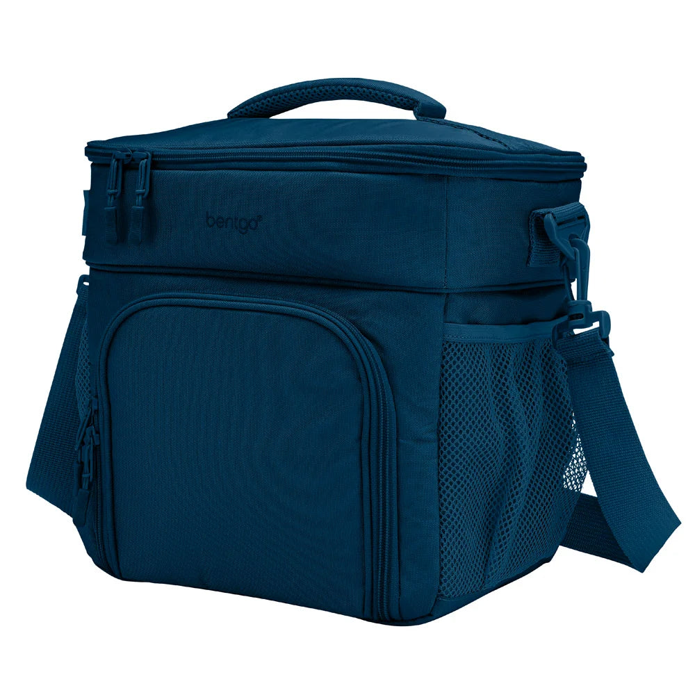 Bentgo Prep Deluxe Multimeal Bag