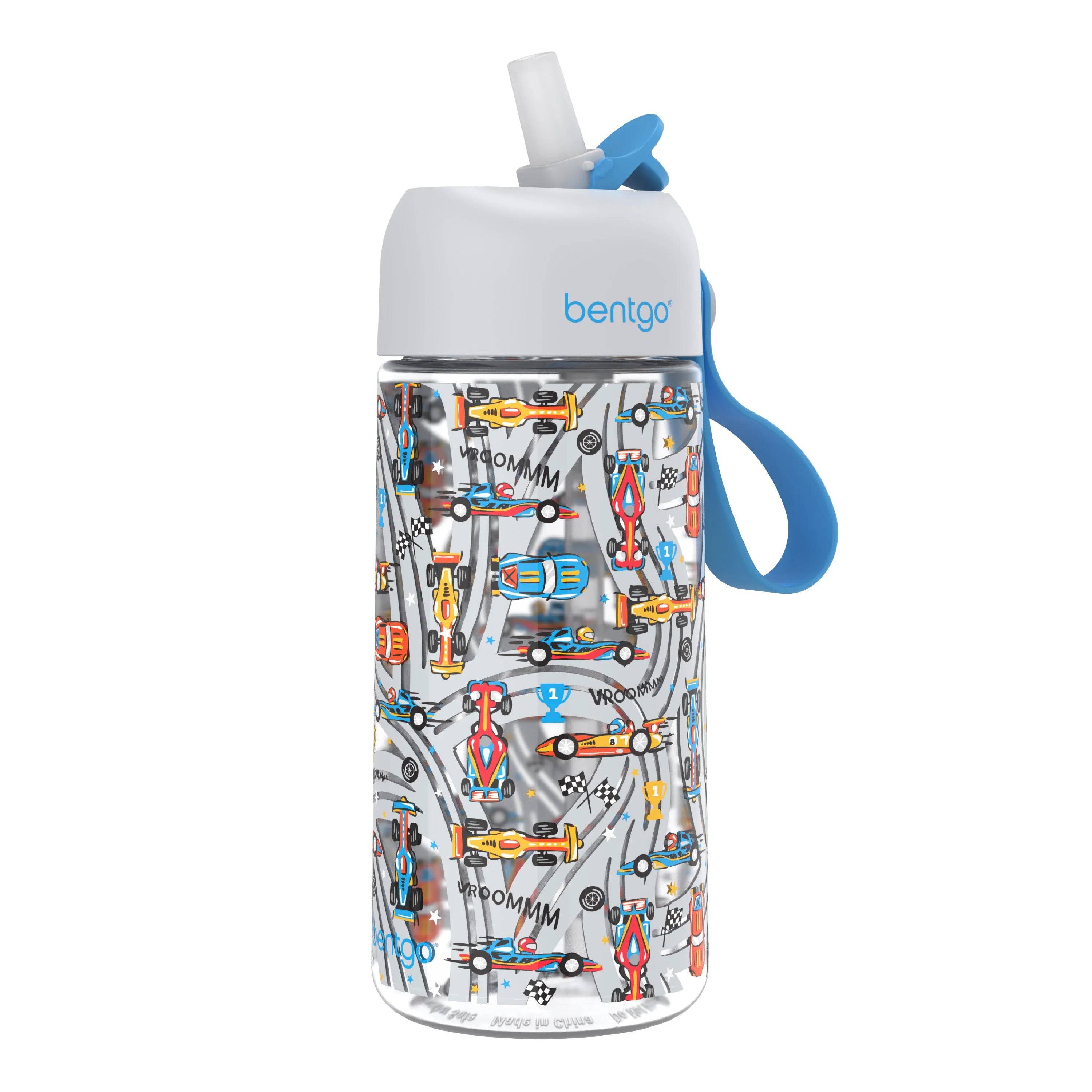 Bentgo Kids Water Bottle