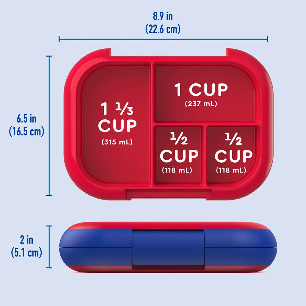 Bentgo Chill Kids Lunch Box - Personalized