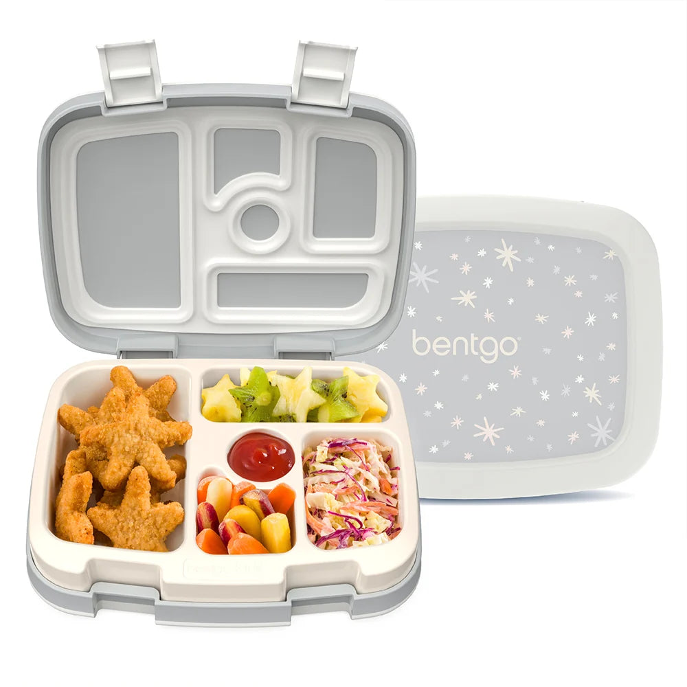 Bentgo Kids Prints Lunch Box