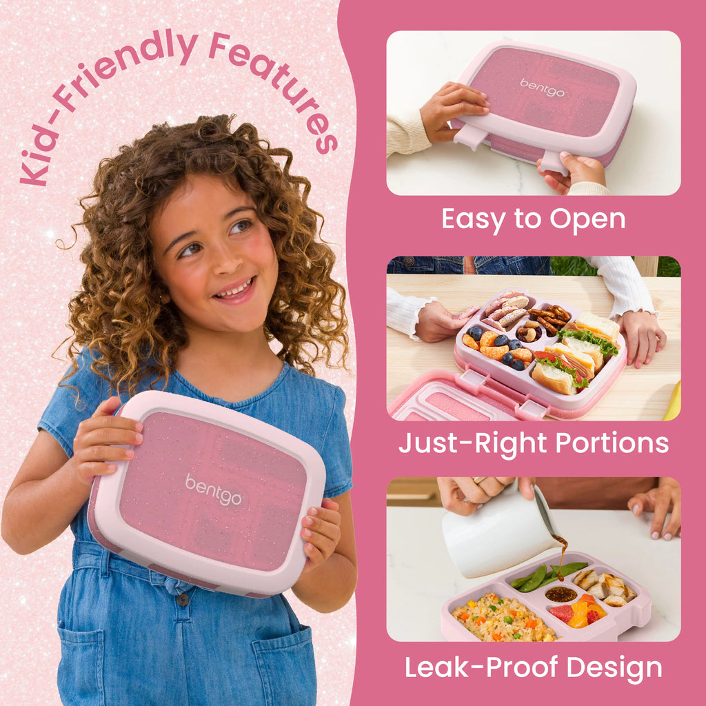 Bentgo Kids Lunch Box
