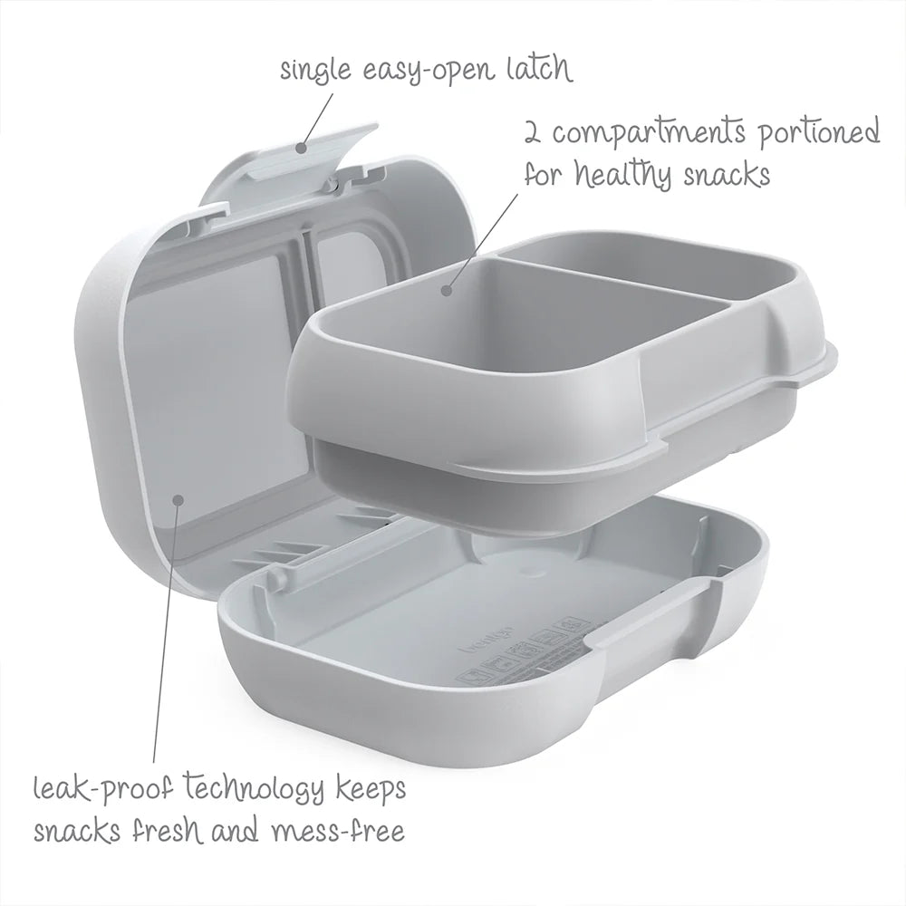 Bentgo Chill Kids Lunch & Snack Box