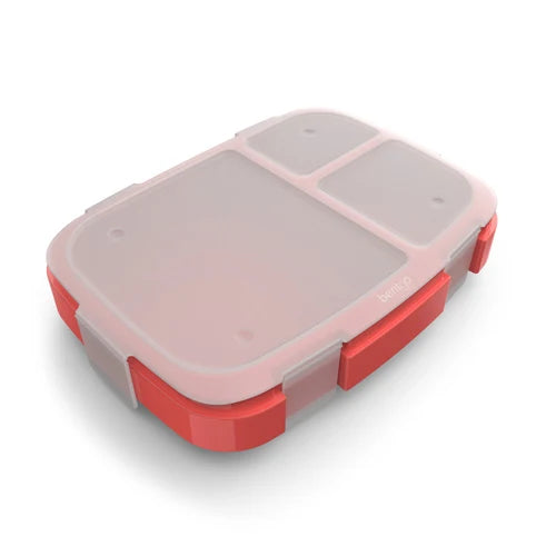 Bentgo Fresh Tray with Transparent Cover