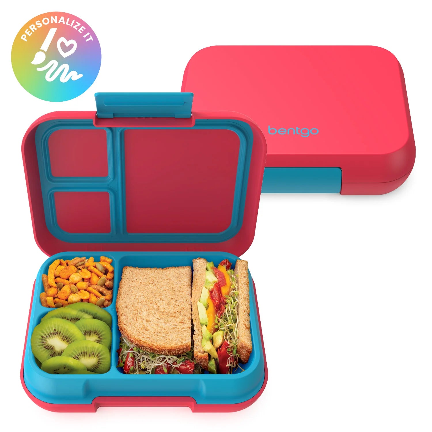 Bentgo Pop Lunch Box