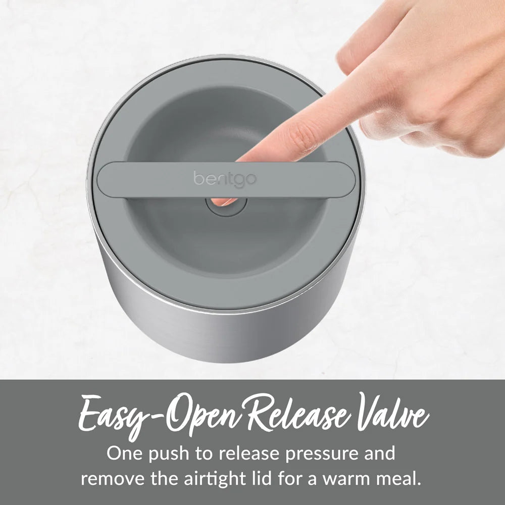 Bentgo Stainless Steel Insulated Food Container