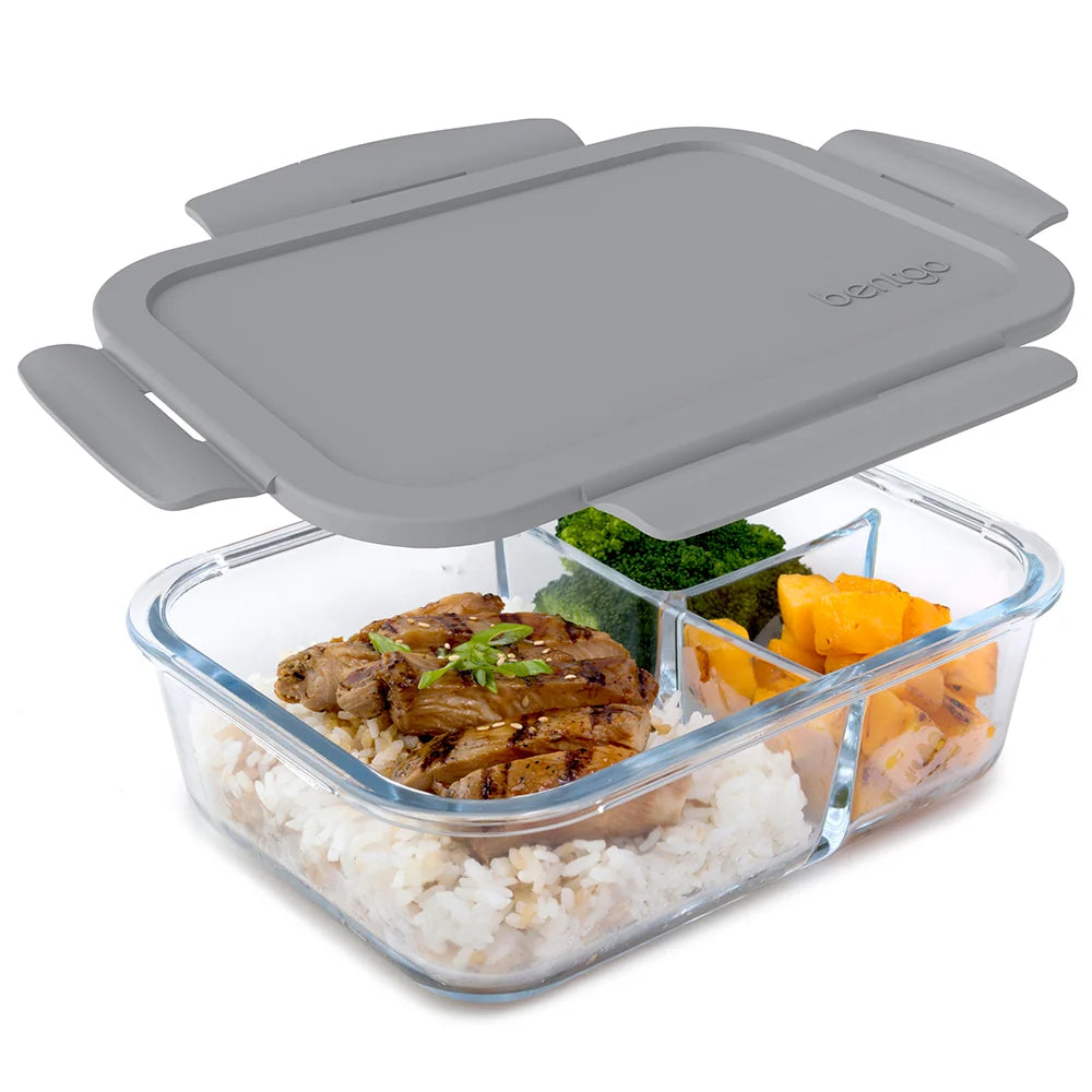 Bentgo Glass Lunch Container