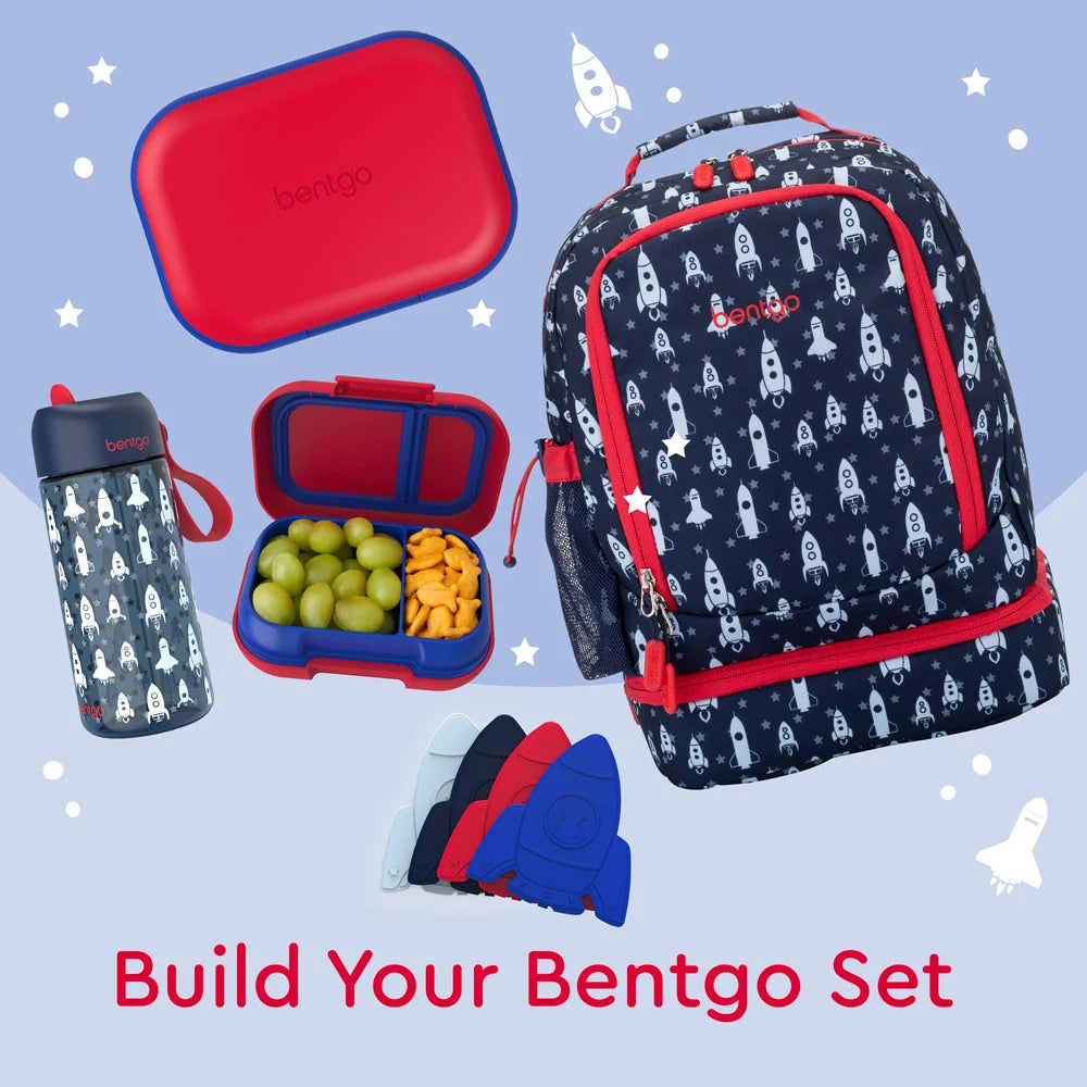 Bentgo Chill Kids Lunch Box - Personalized