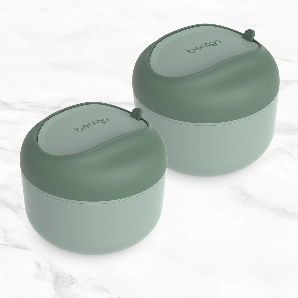 Bentgo Bowl (2-Pack)