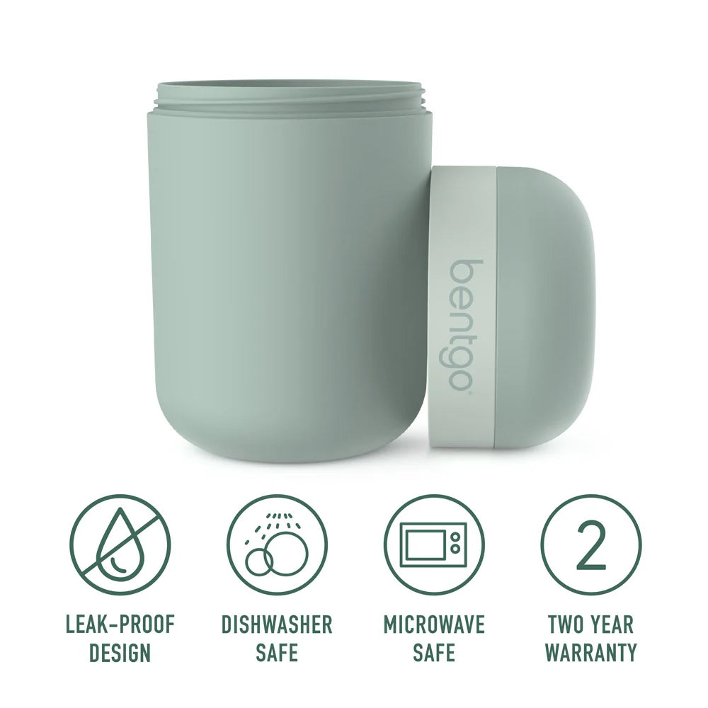 Bentgo Snack Cup