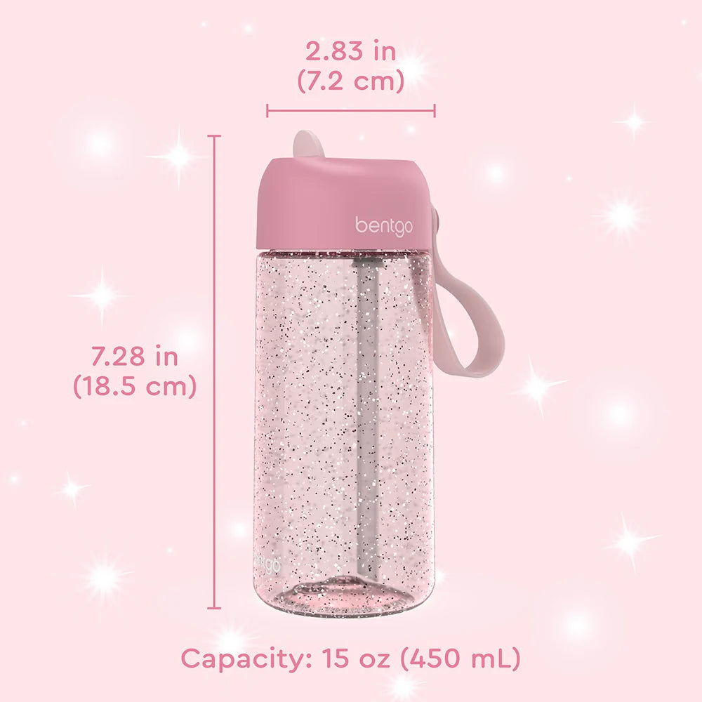 Bentgo Kids Water Bottle