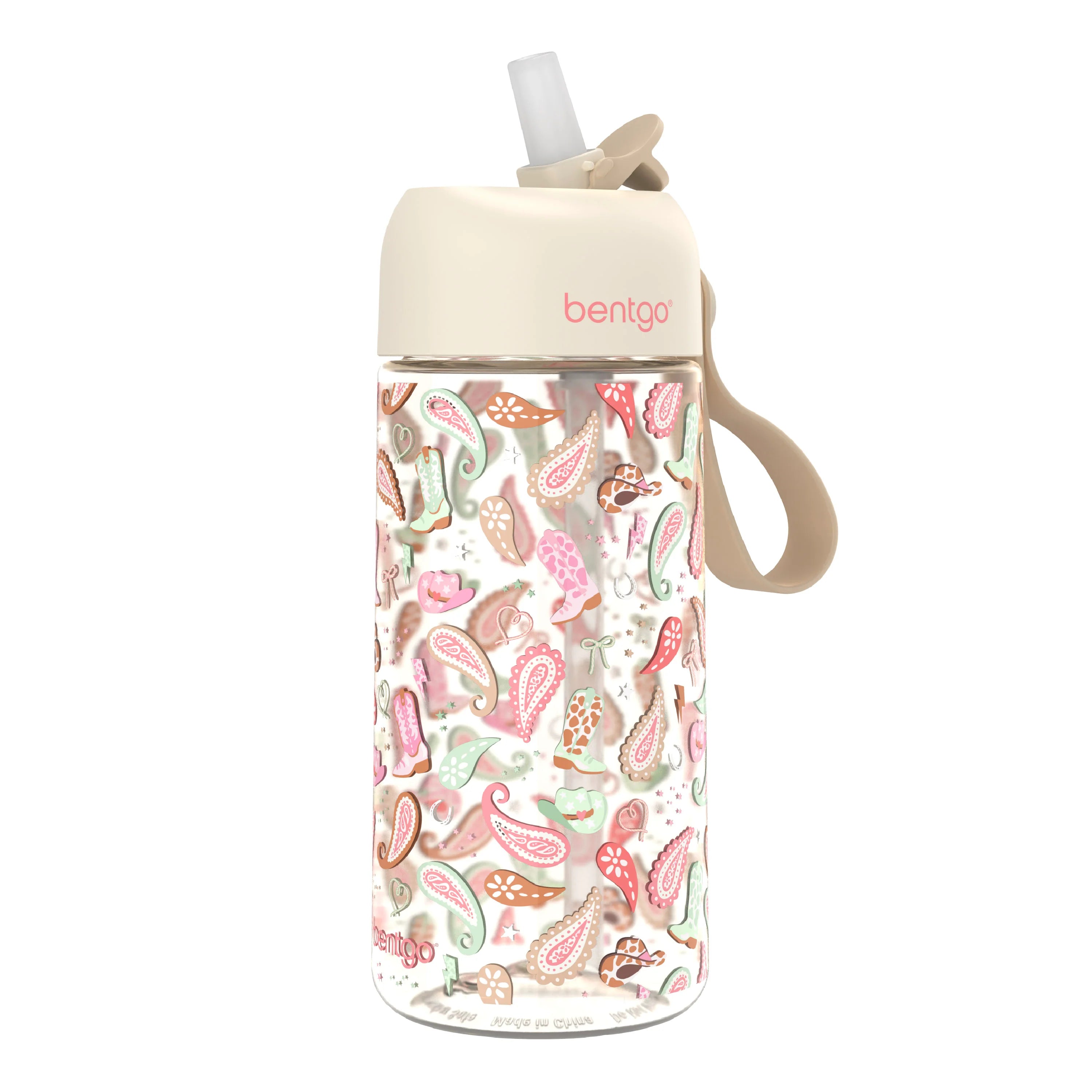 Bentgo Kids Water Bottle