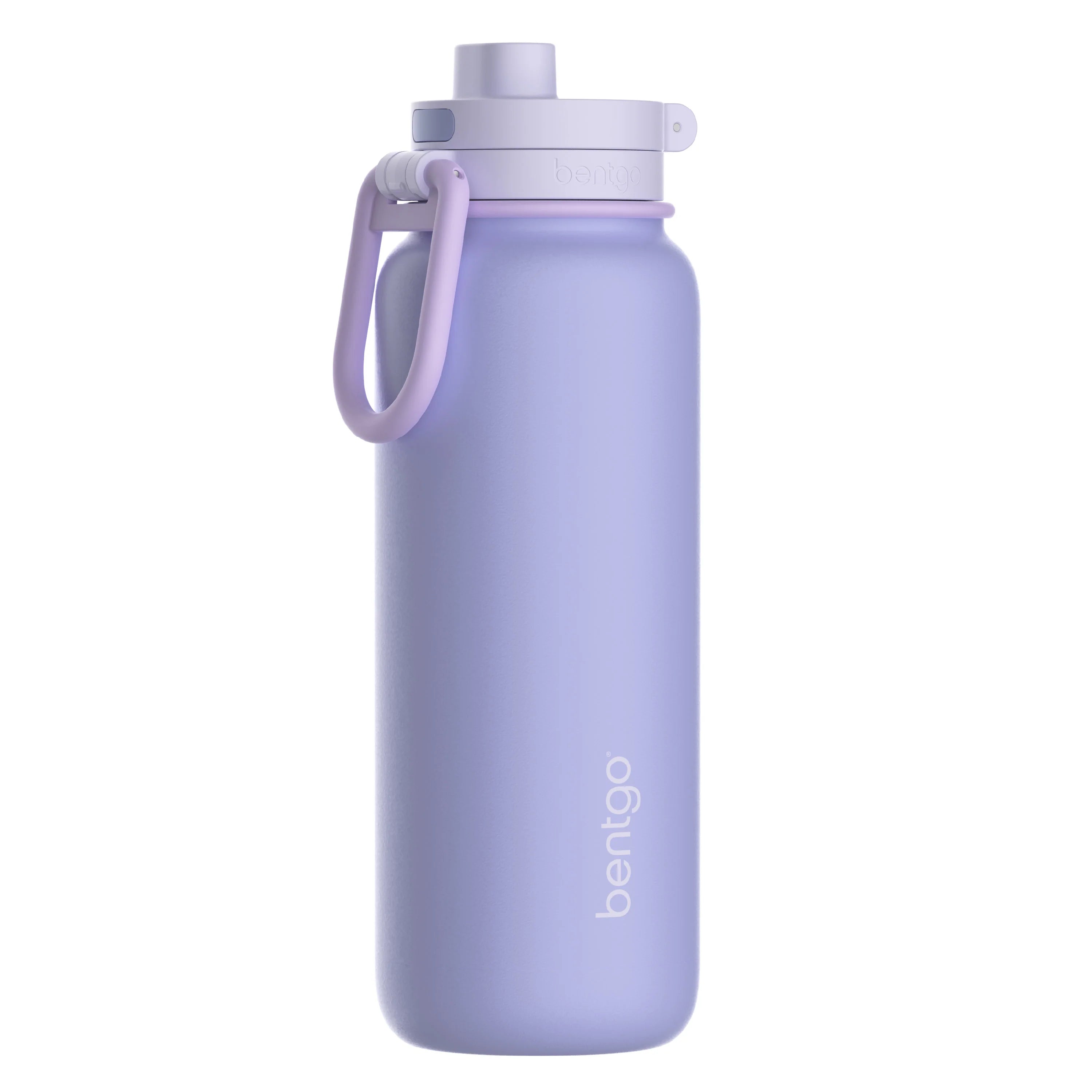 Bentgo Flip 2-in-1 Water Bottle (24 fl oz)