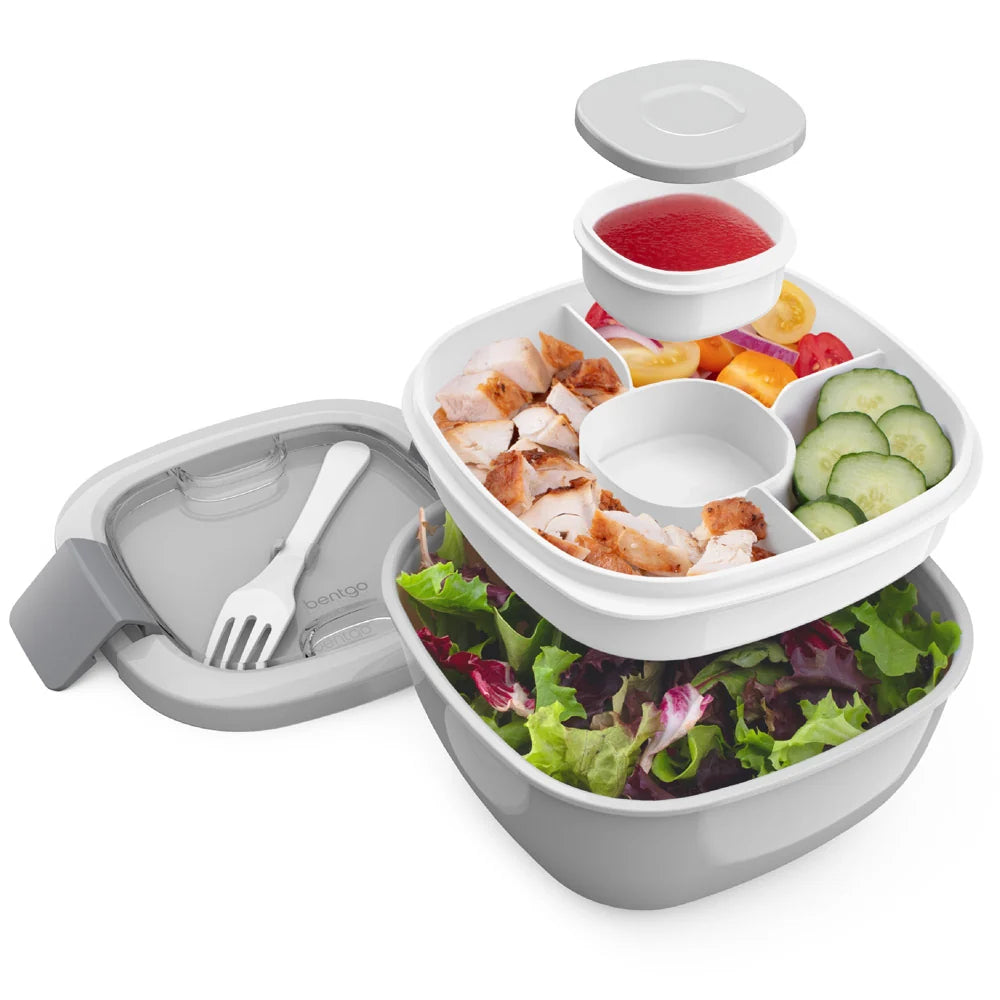 Bentgo Salad Container (2-Pack)
