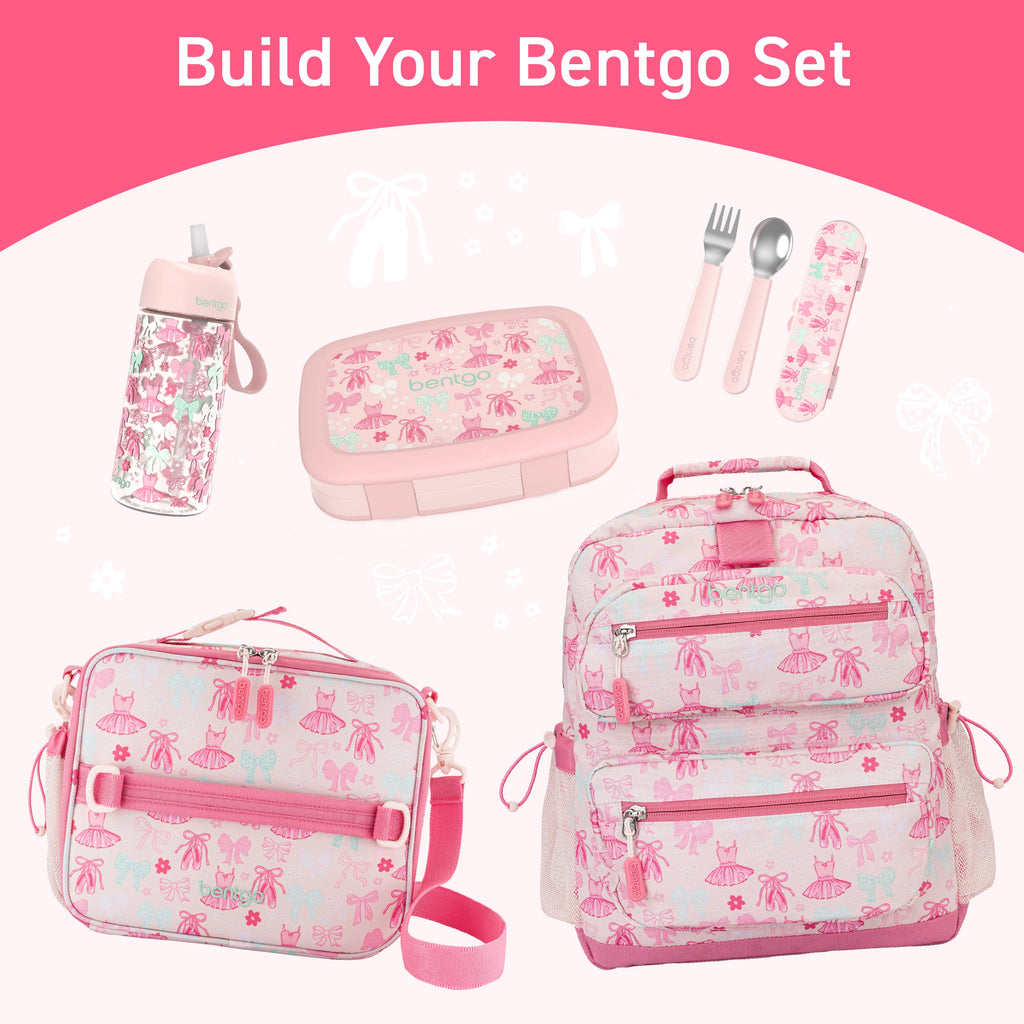 Bentgo Kids Water Bottle
