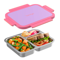 Bentgo Stainless Steel Lunch Box