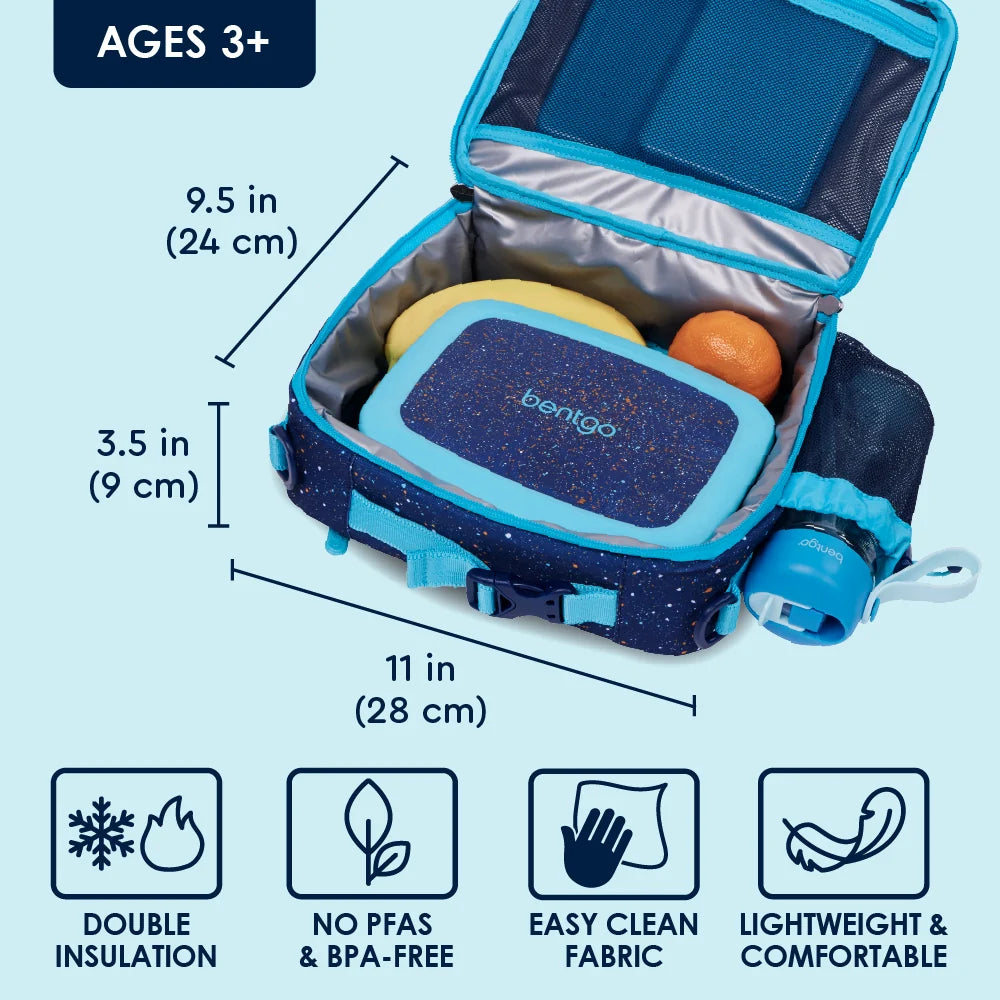 Bentgo Kids Lunch Bag