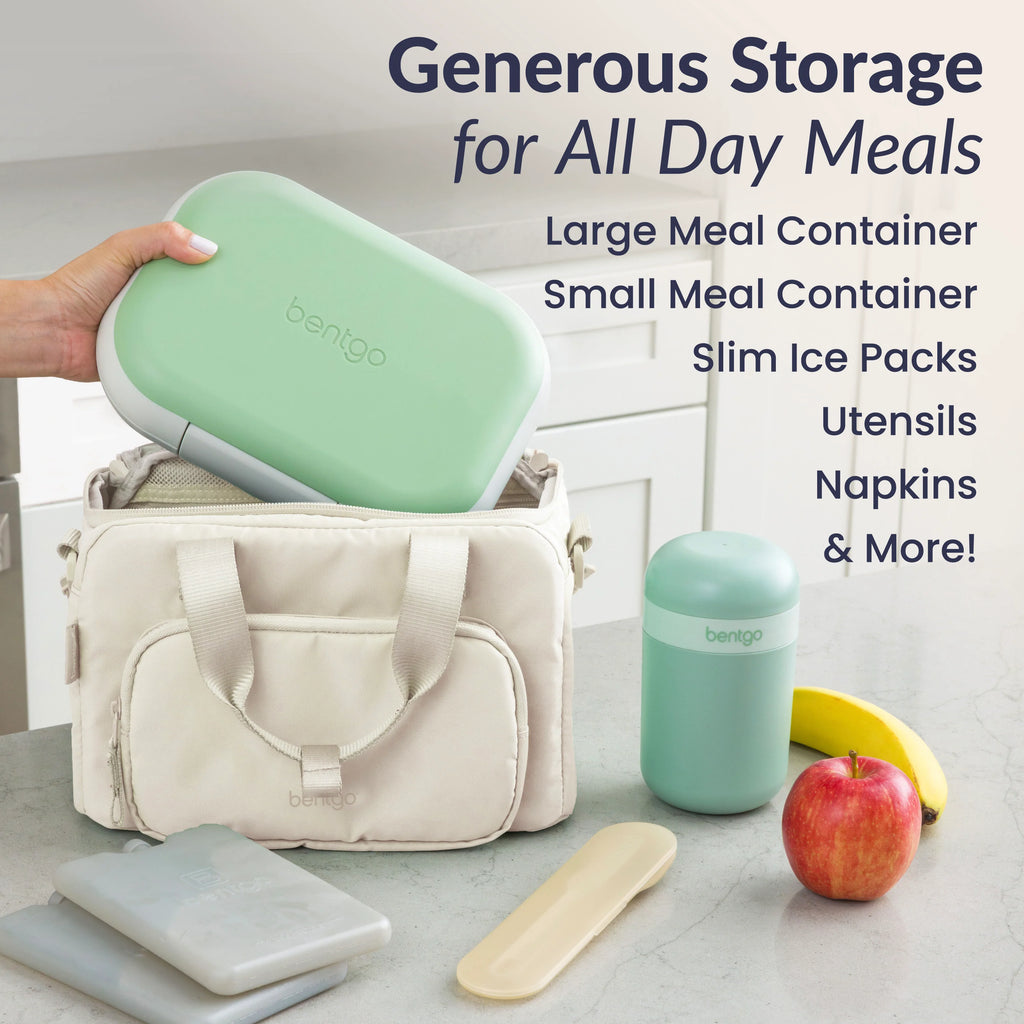 Bentgo Insulated Lunch Bag
