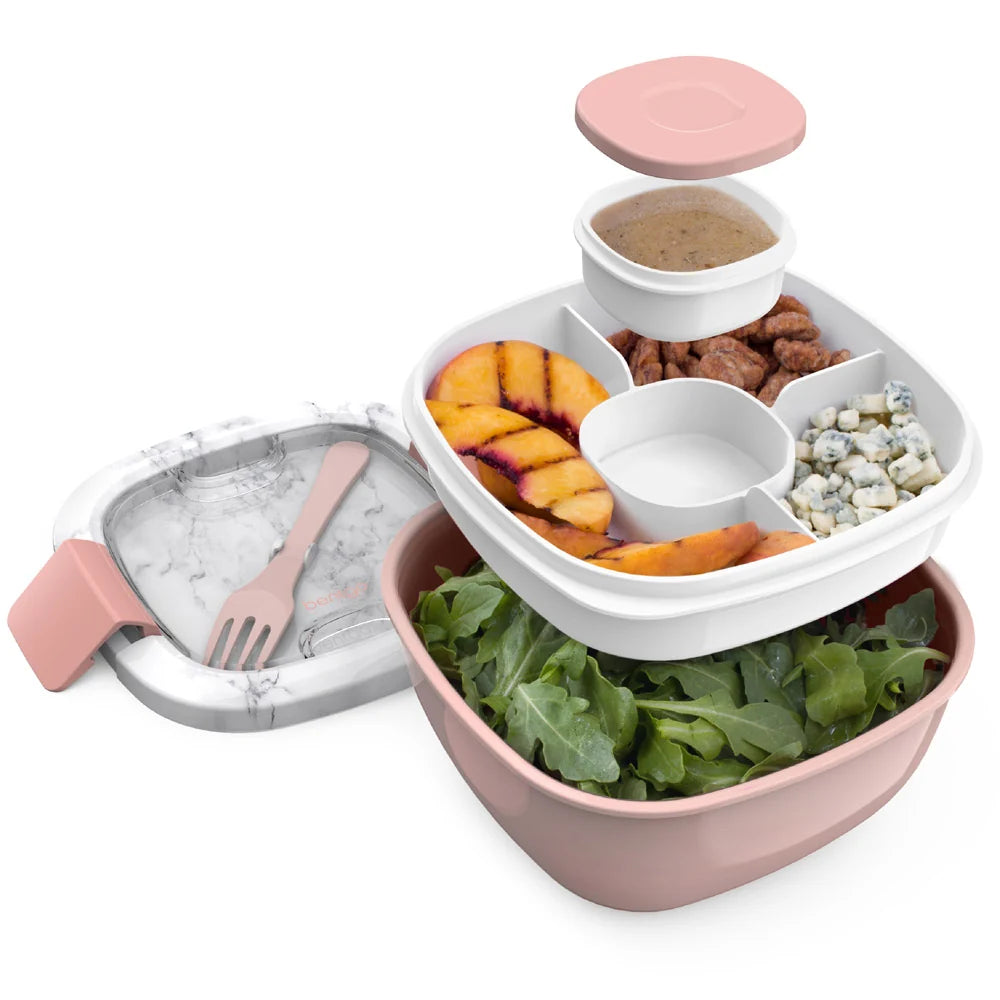 Bentgo Salad Container (2-Pack)