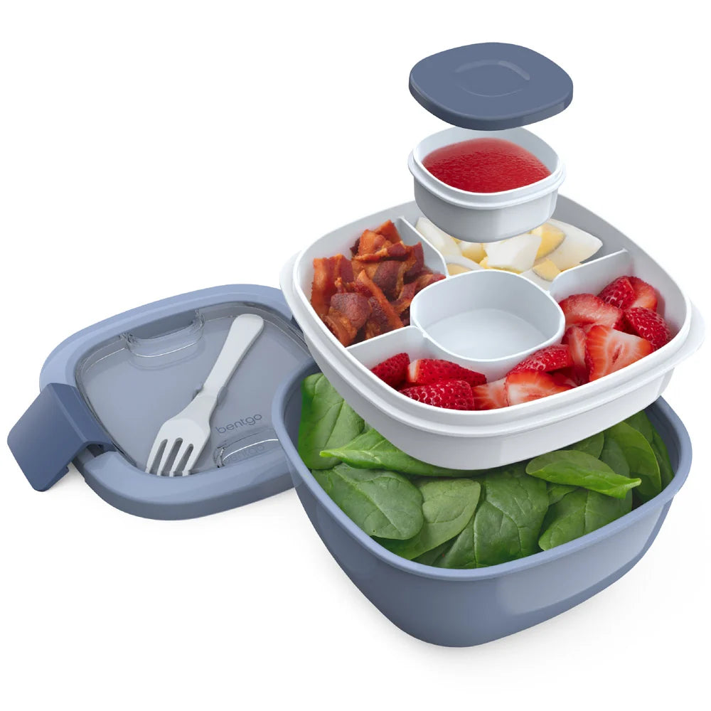 Bentgo Salad Container (2-Pack)