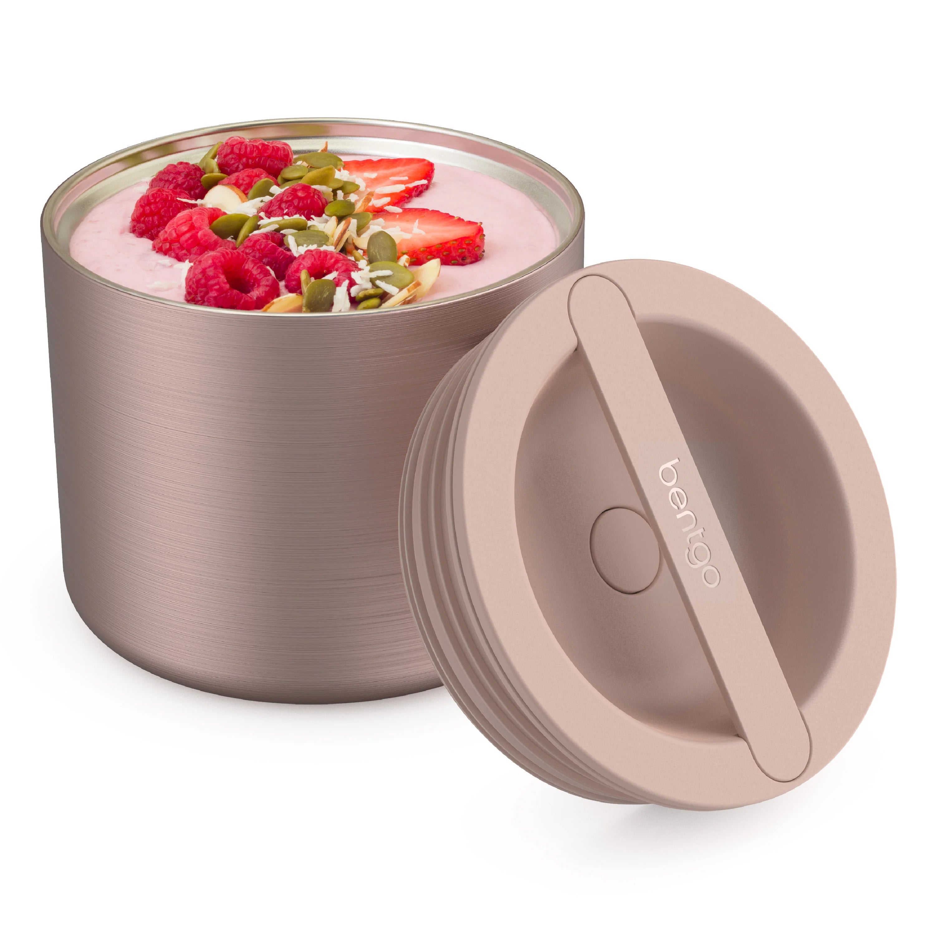 Bentgo Stainless Steel Insulated Food Container