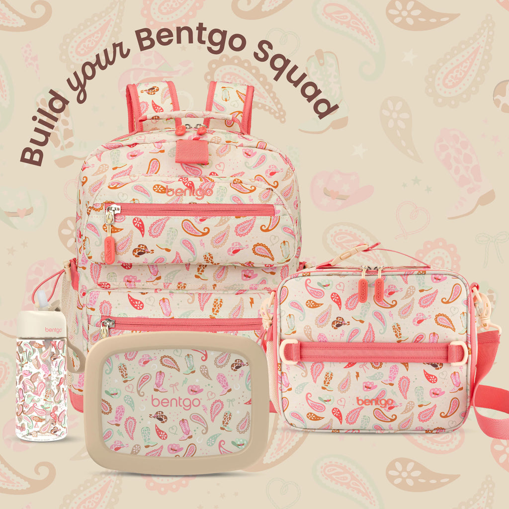 Bentgo Kids Prints Lunch Box