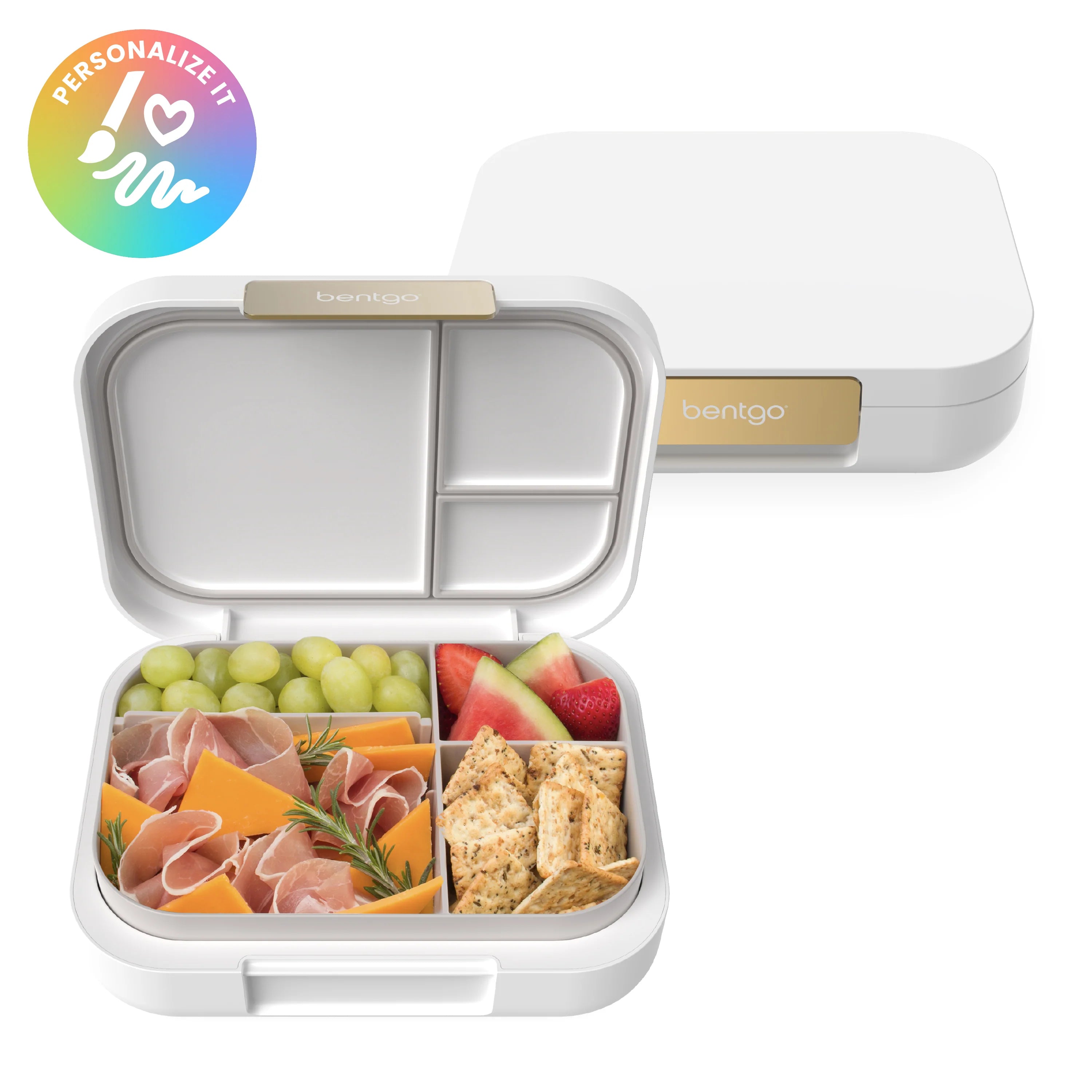 Bentgo Modern Lunch Box