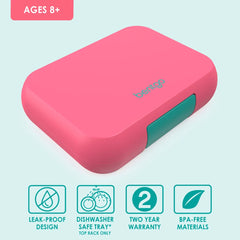 Bentgo Pop Lunch Box - Personalized
