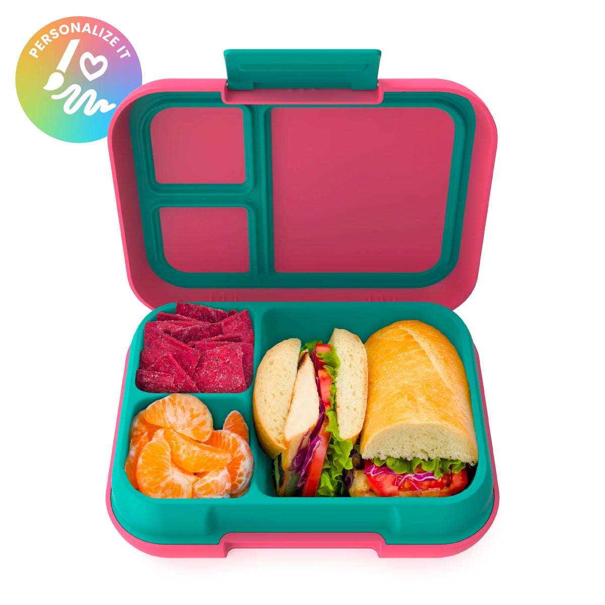 Bentgo Pop Lunch Box - Personalized