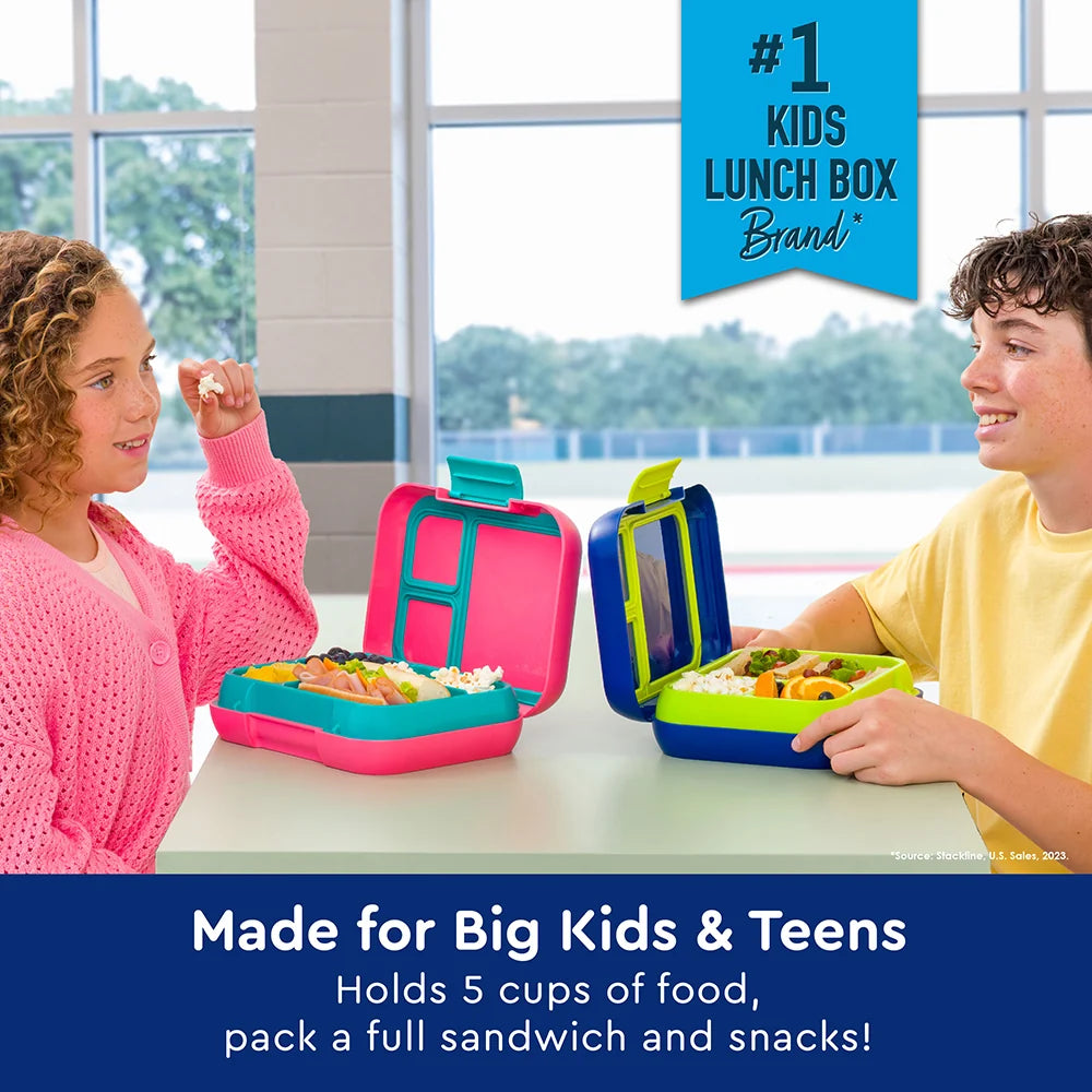 Bentgo Pop Lunch Box