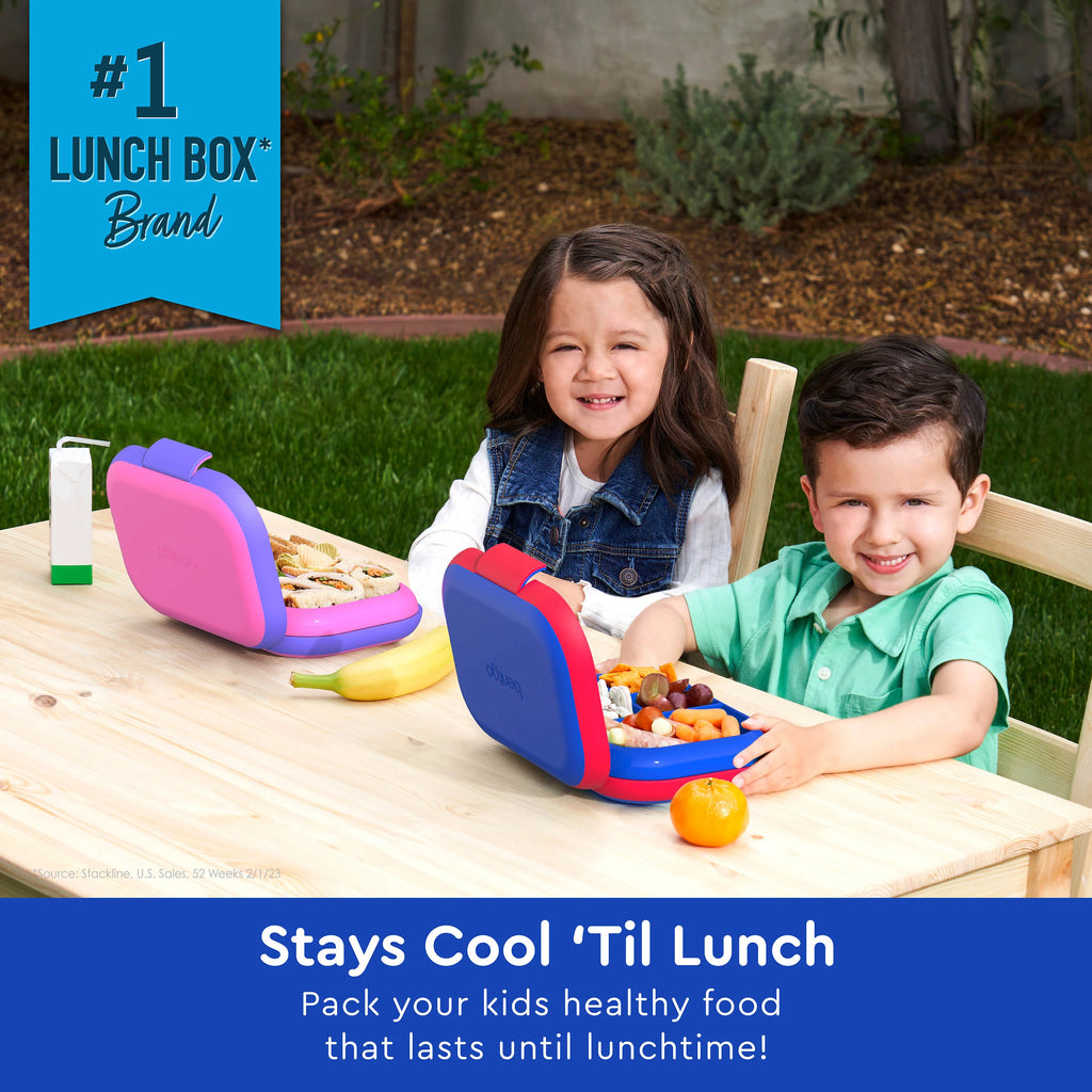 Bentgo Chill Kids Lunch Box
