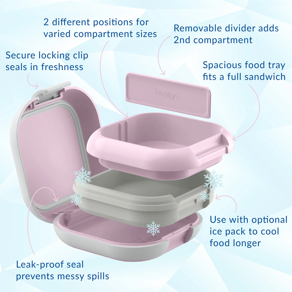 Bentgo Chill Mini Lunch Box