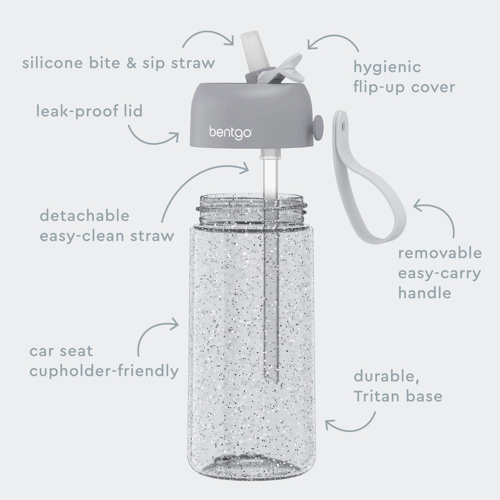 Bentgo Kids Water Bottle