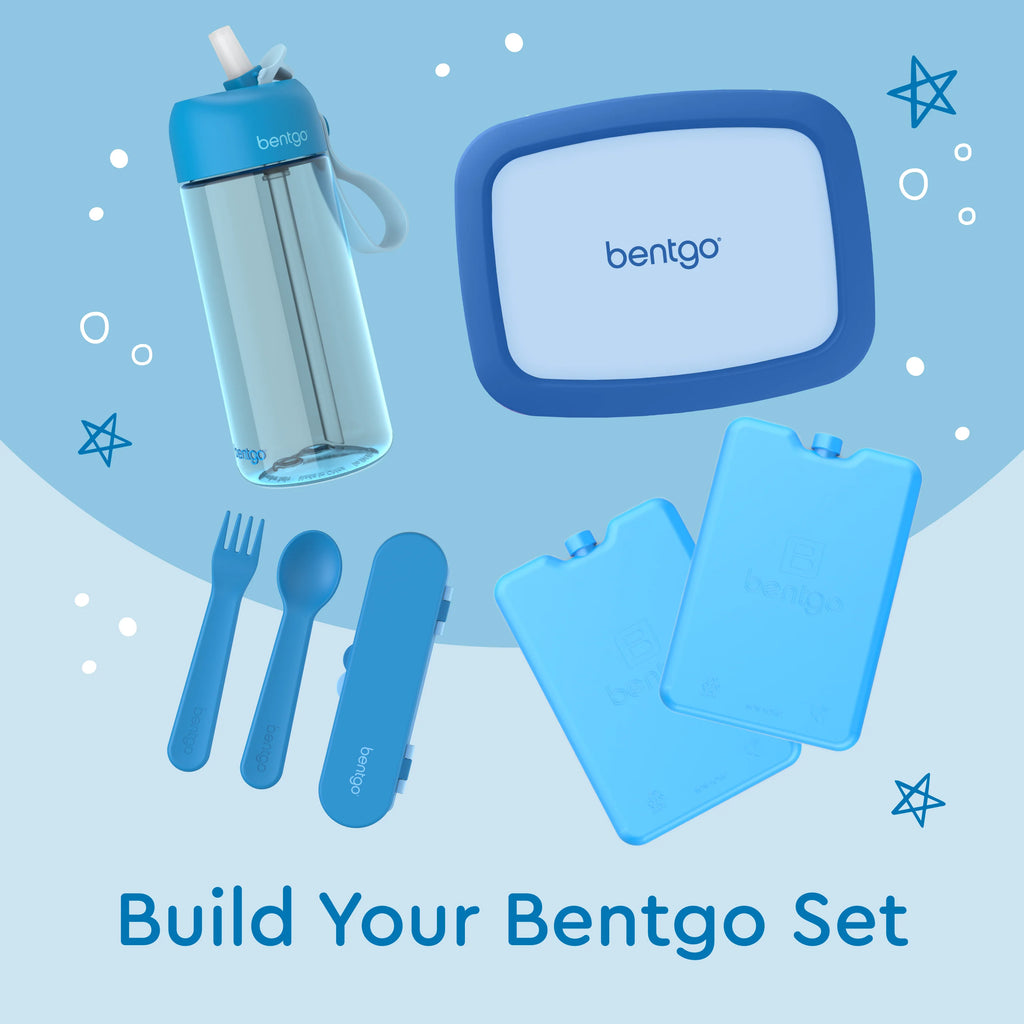 Bentgo Kids Utensil Set
