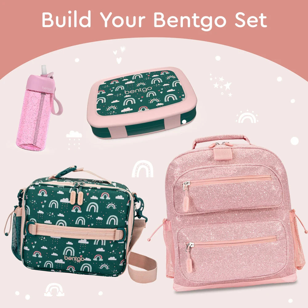 Bentgo Kids Prints Lunch Box