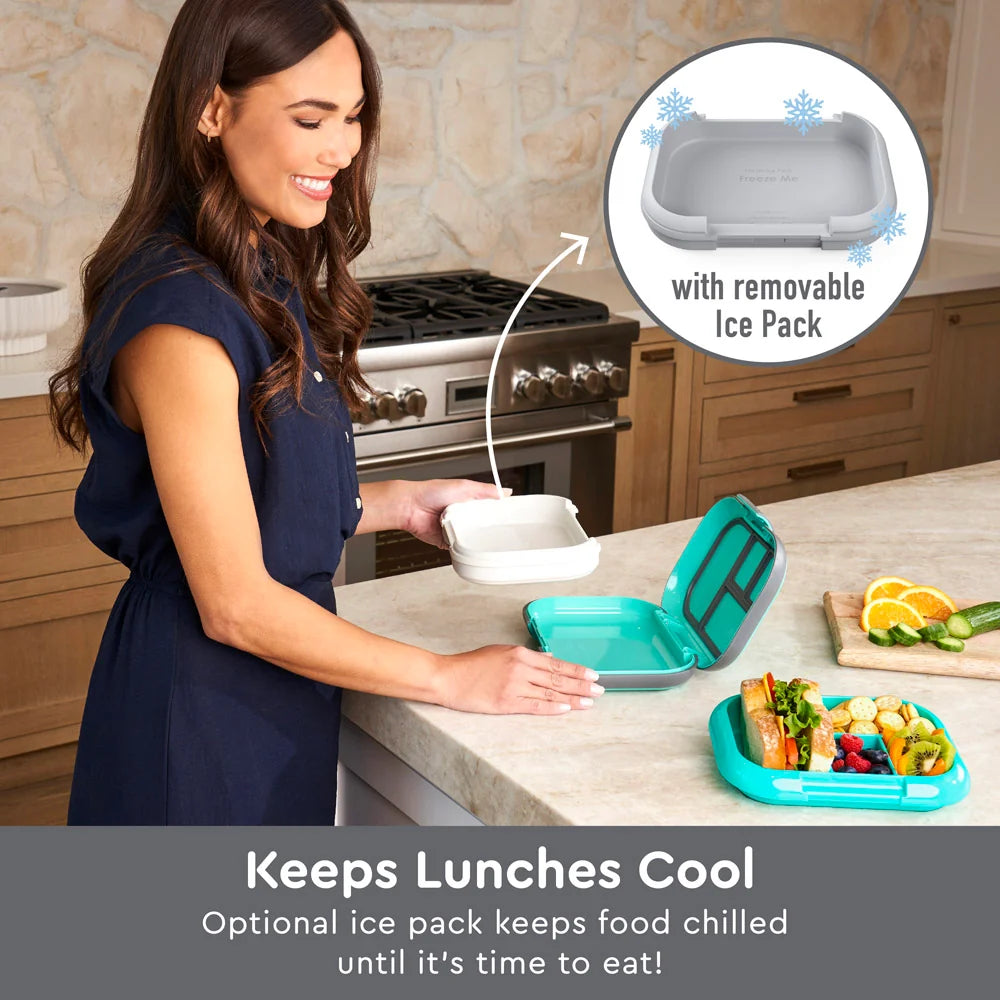 Bentgo Chill Kids Lunch Box - Personalized