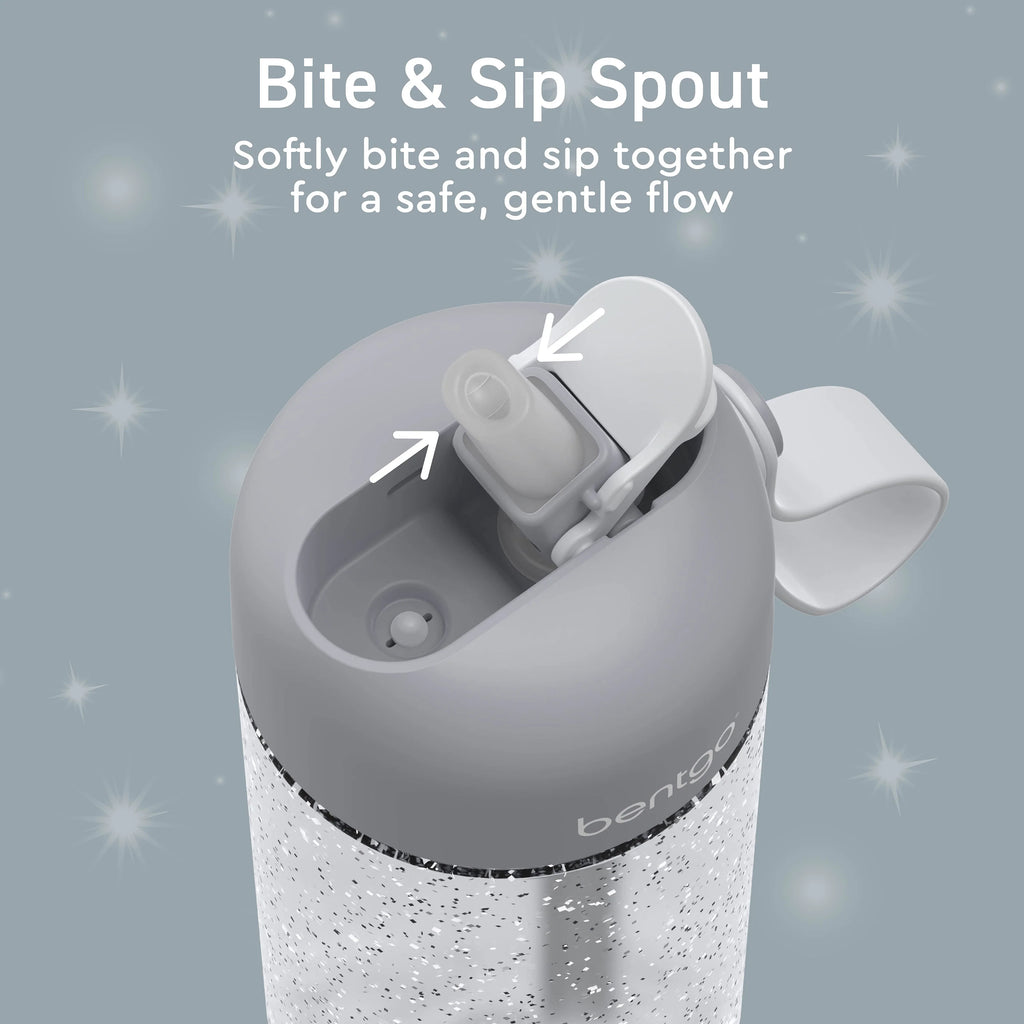 Bentgo Kids Water Bottle