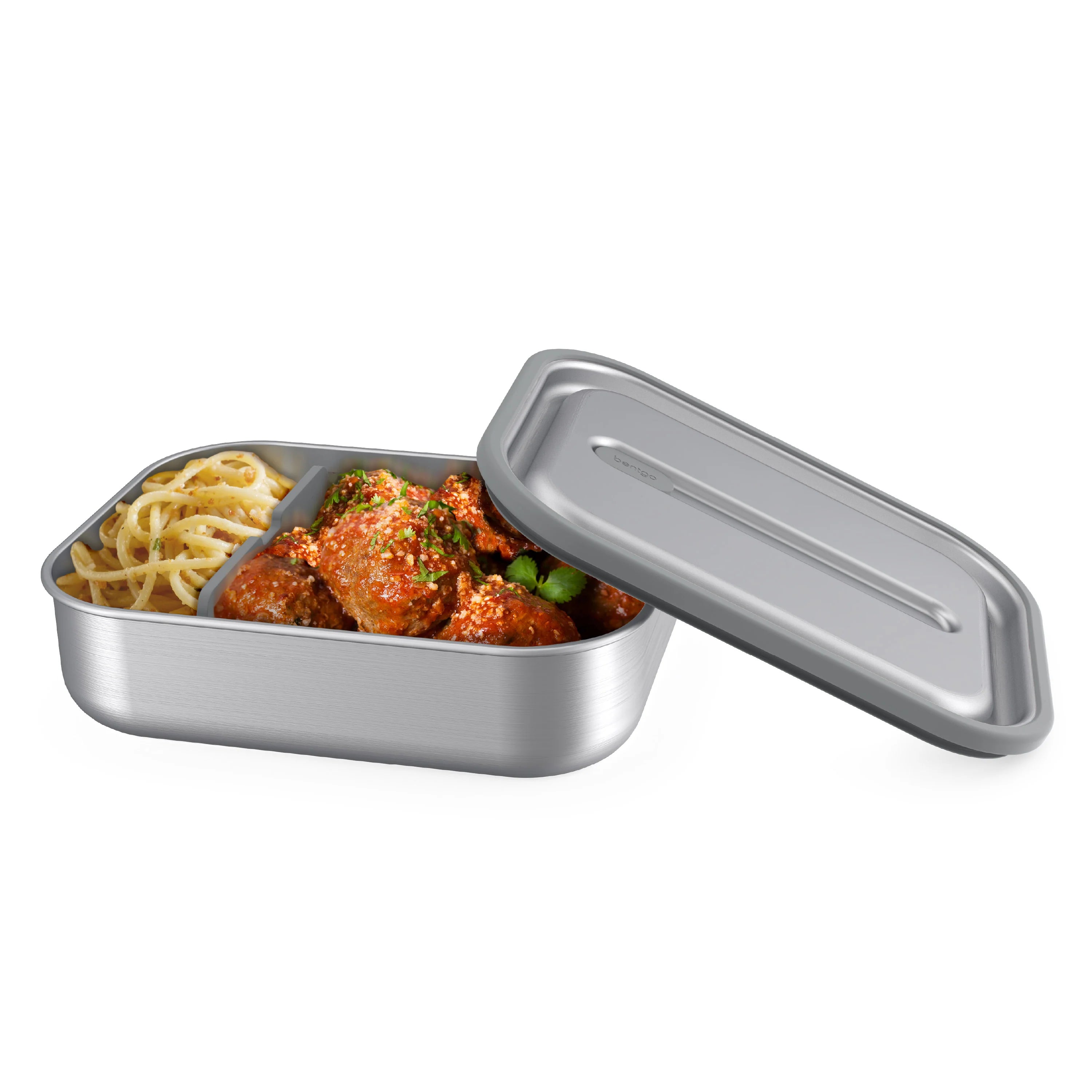 Bentgo MicroSteel Lunch Box