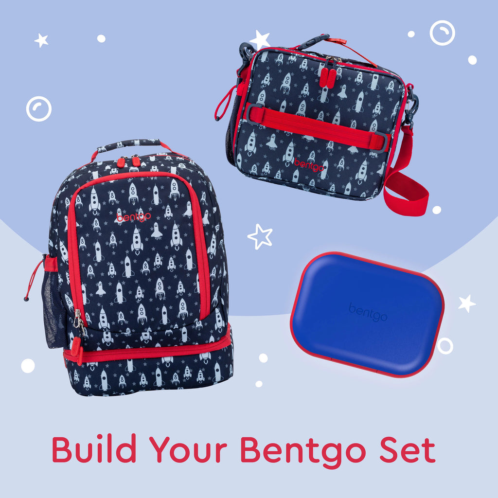Bentgo Chill Kids Lunch Box