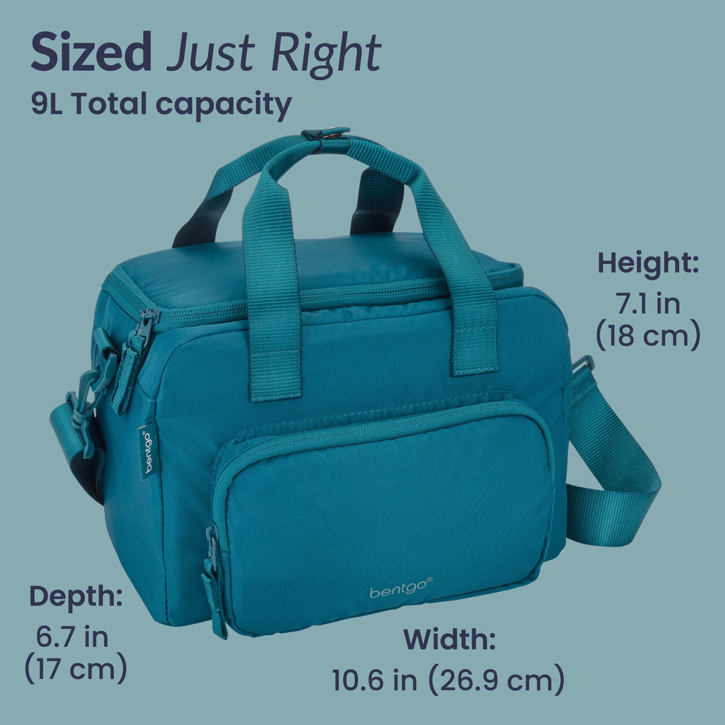 Bentgo Insulated Lunch Bag