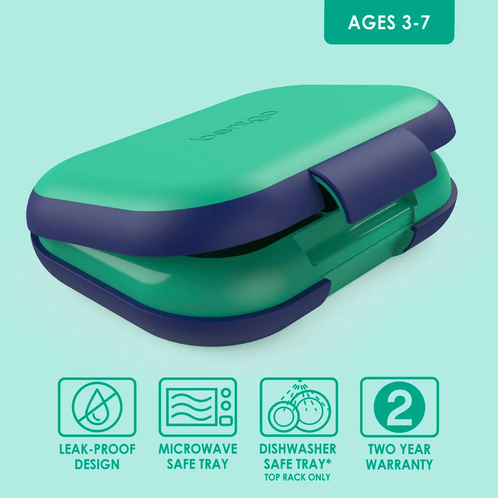 Bentgo Chill Kids Lunch Box - Personalized