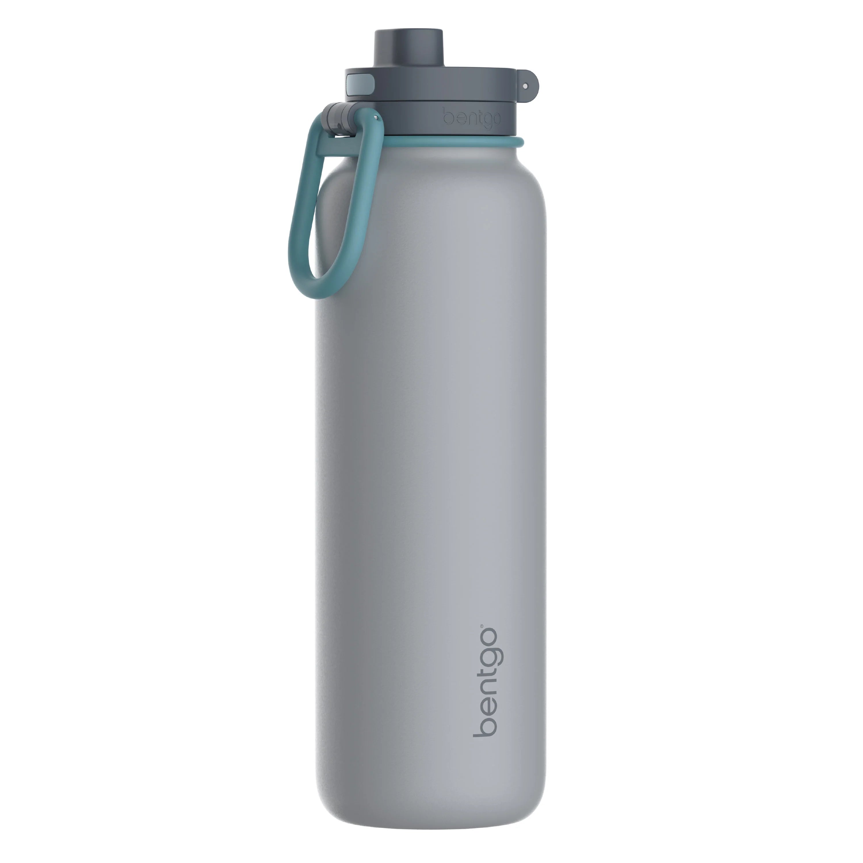 Bentgo Flip 2-in-1 Water Bottle (32 fl oz)