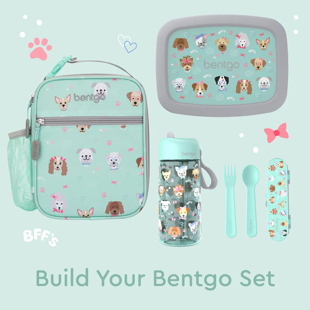 Bentgo Kids Insulated Lunch Tote