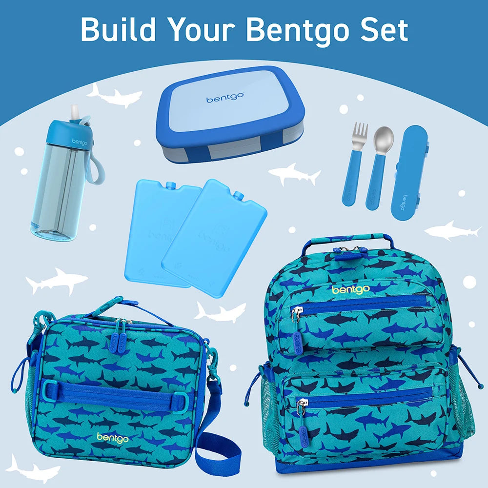 Bentgo Kids Water Bottle