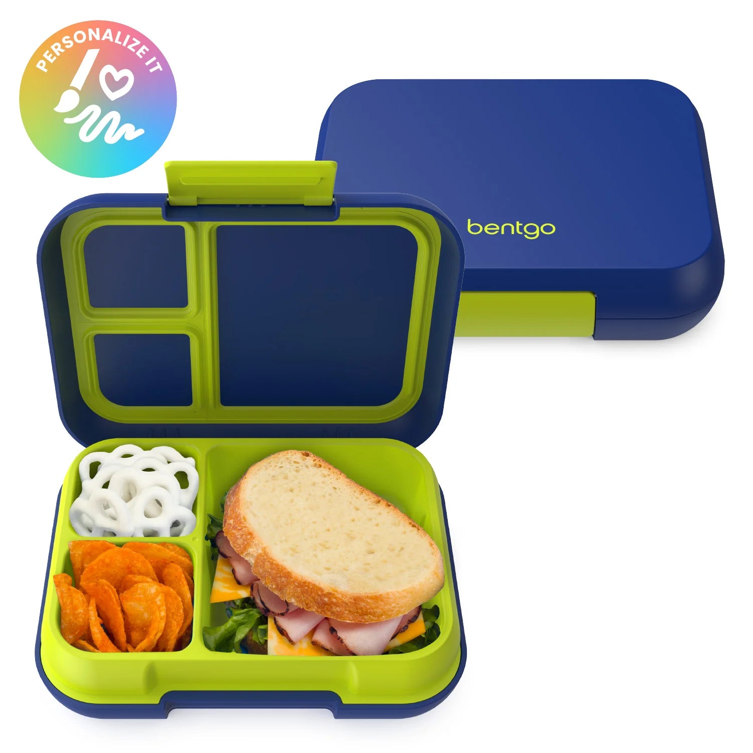 Bentgo Pop Lunch Box