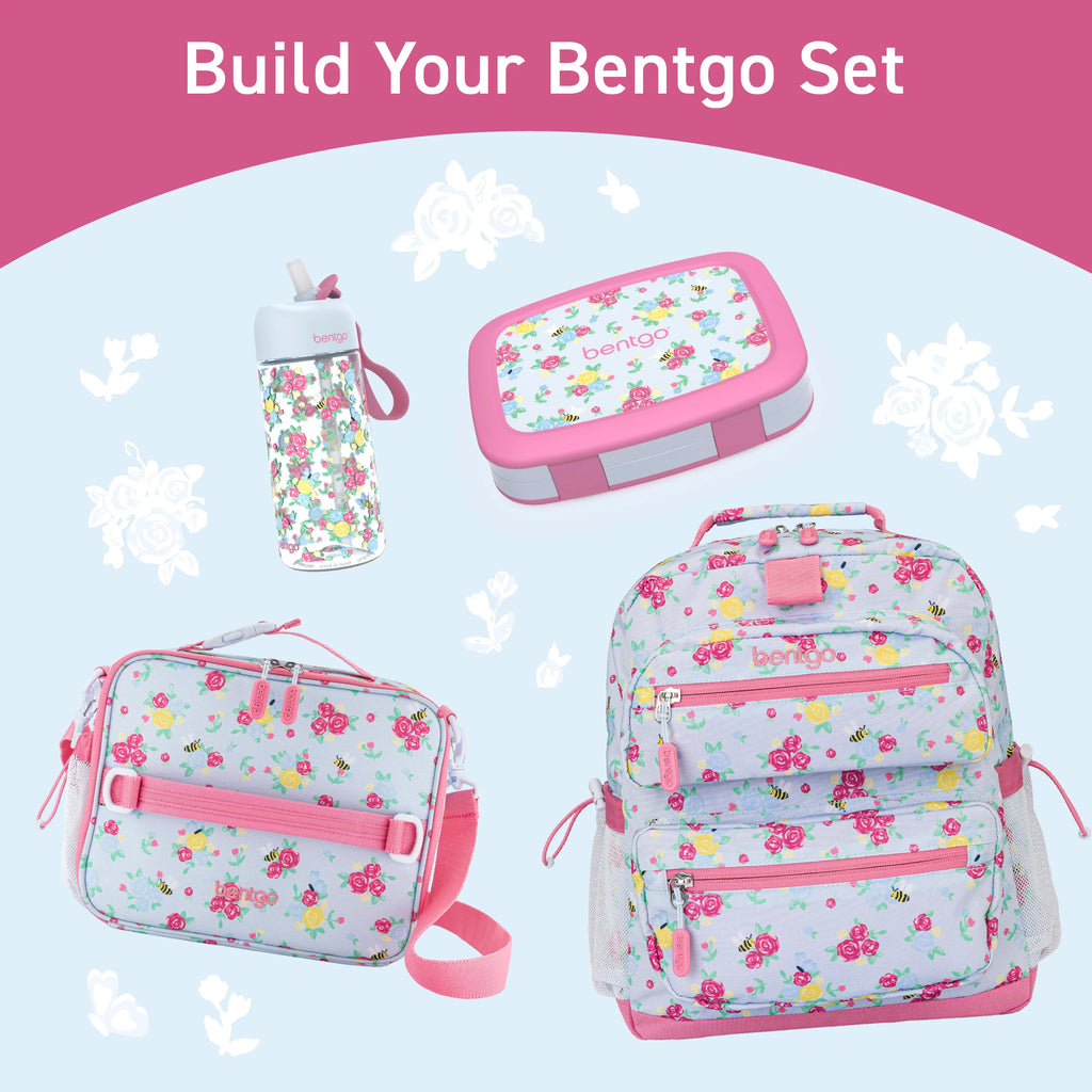 Bentgo Kids Water Bottle