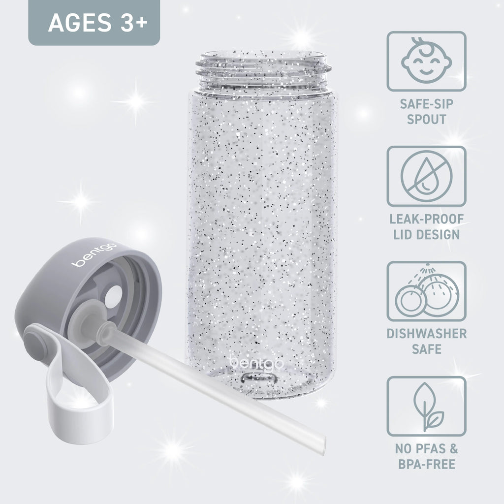 Bentgo Kids Water Bottle