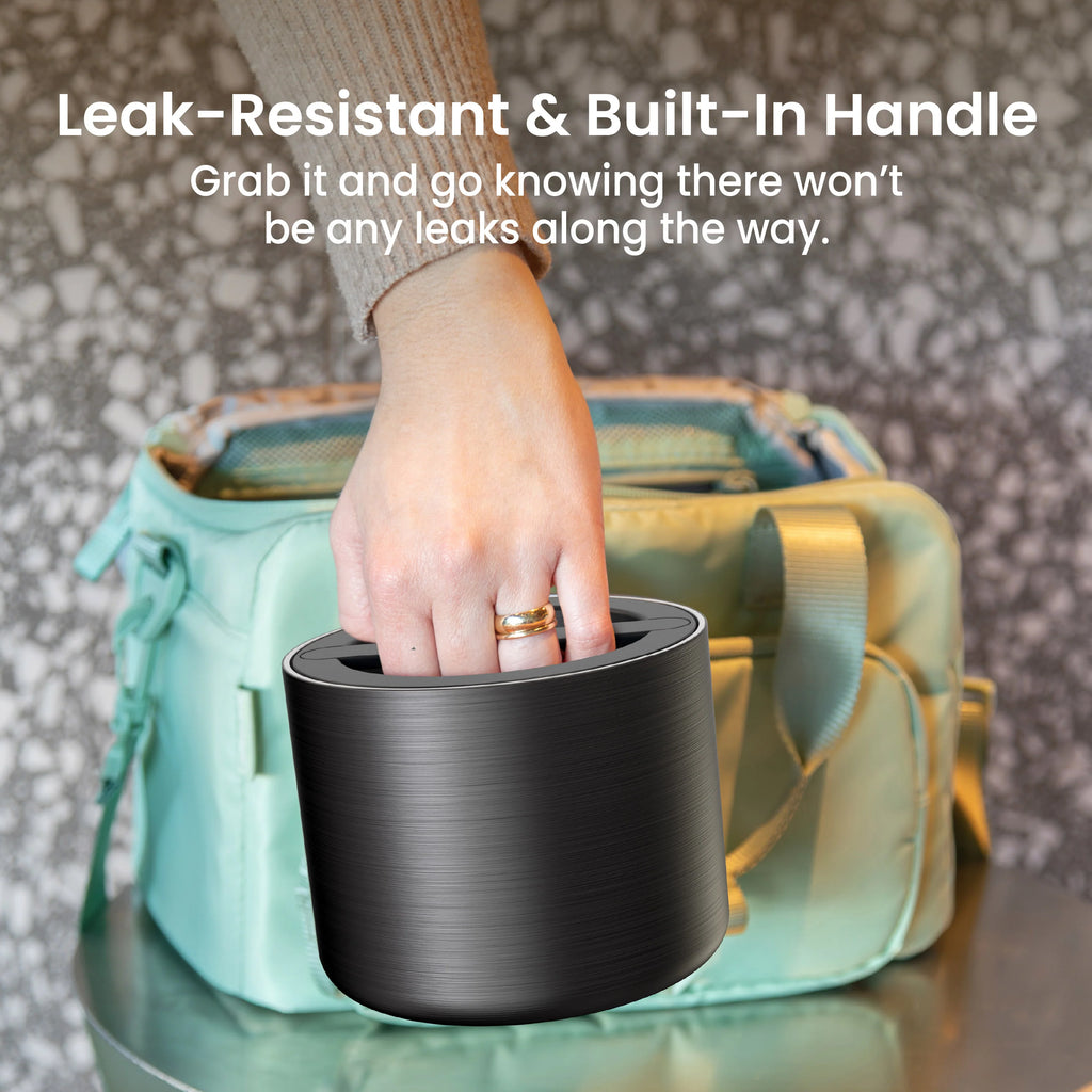 Bentgo Stainless Steel Insulated Food Container
