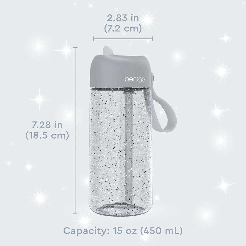 Bentgo Kids Water Bottle