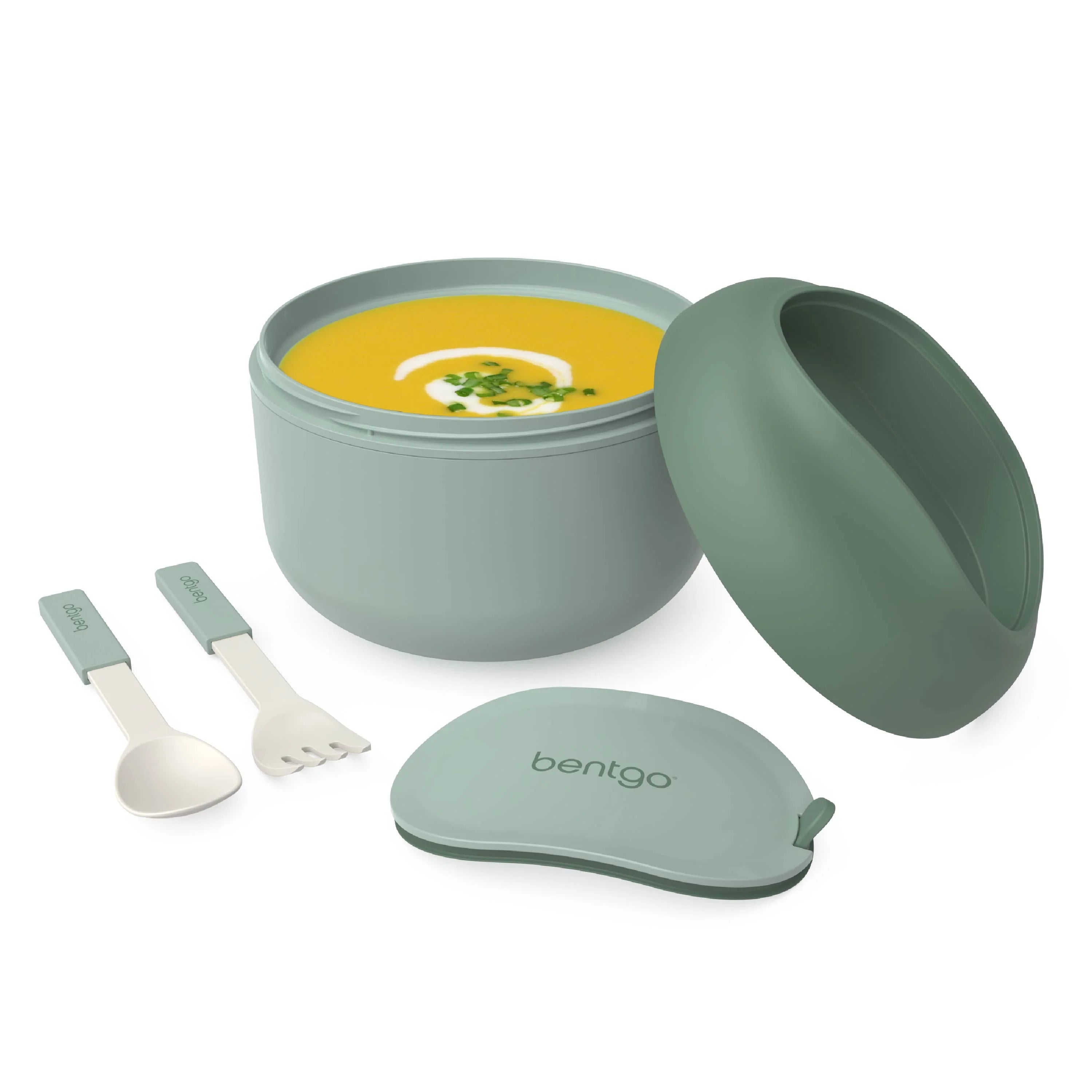 Bentgo Bowl
